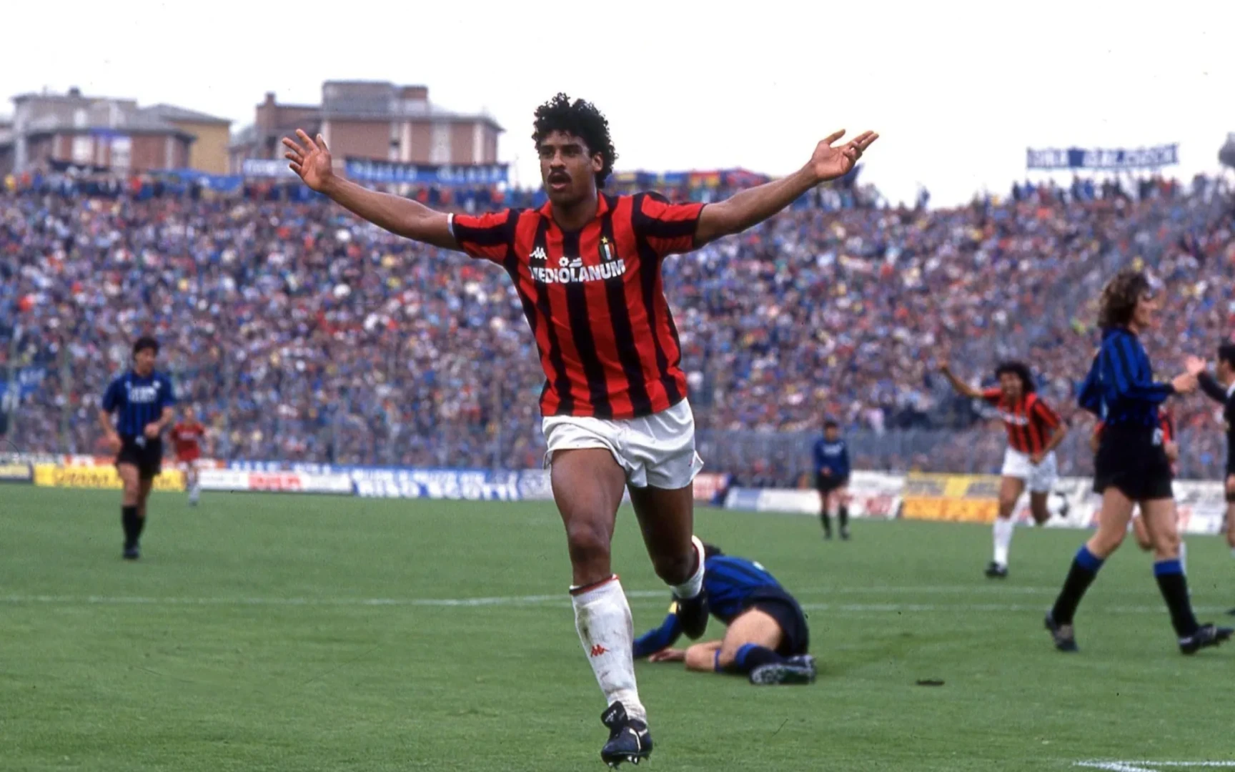 10 величайших опорных полузащитников, изменивших футбол навсегда