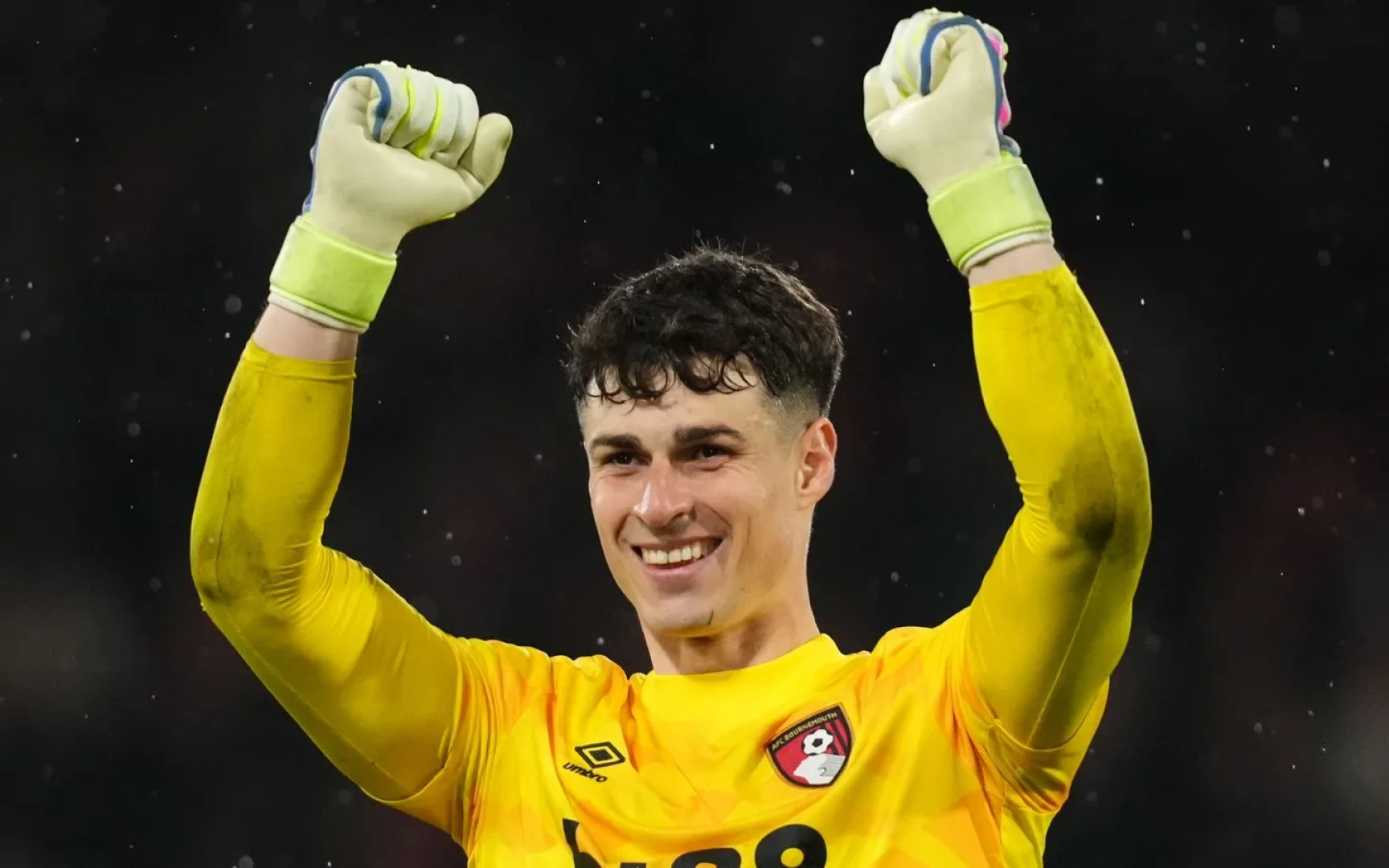 Золотые перчатки: Топ-10 самых дорогих вратарей в истории футбола