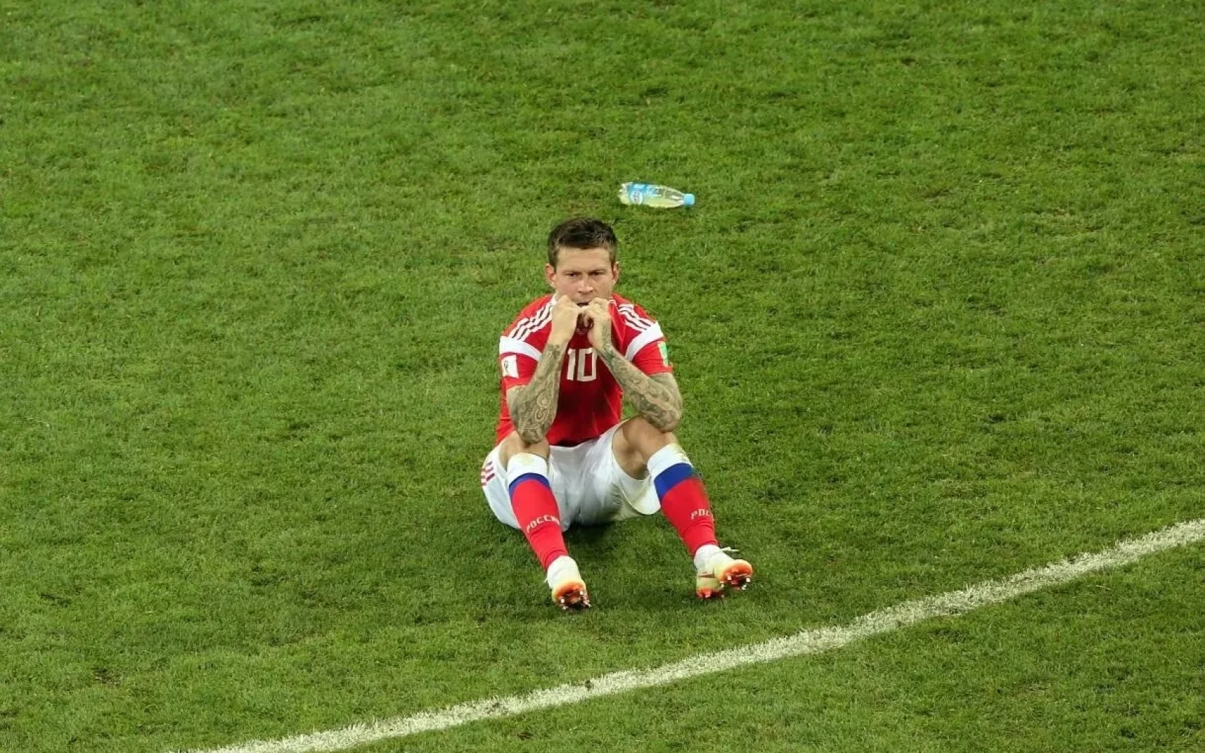 Роковые сантиметры: Самые эпичные промахи в истории сборной России, которые мы не забудем никогда