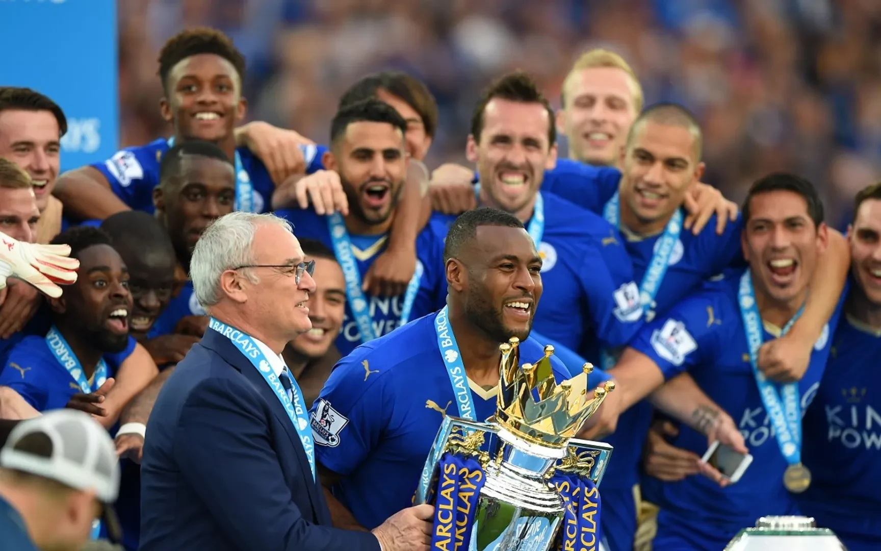 Вопреки логике и бюджетам: 5 футбольных клубов, сотворивших главные сенсации в истории национальных чемпионатов