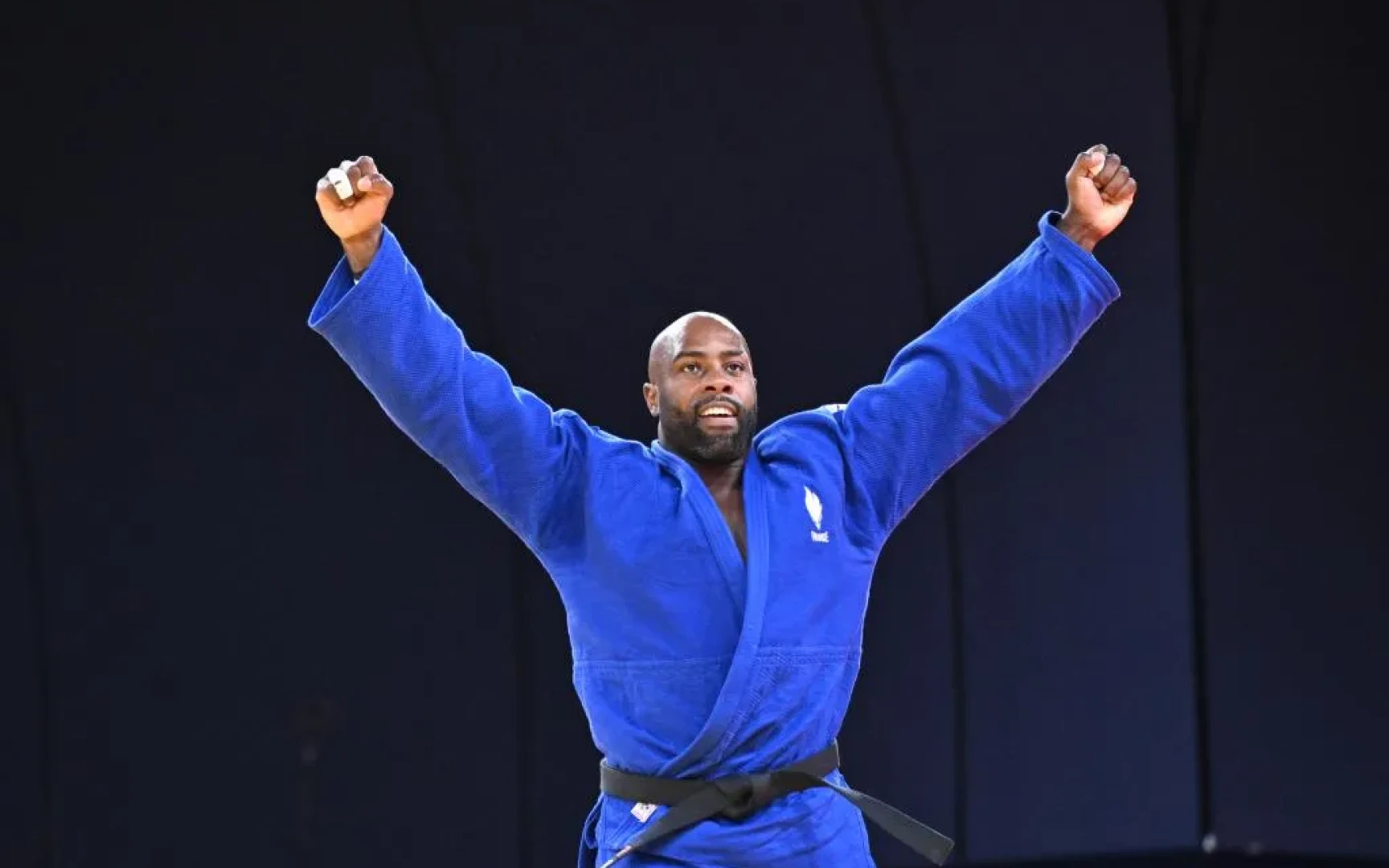 Путь воина: 10 величайших дзюдоистов в истории спорта