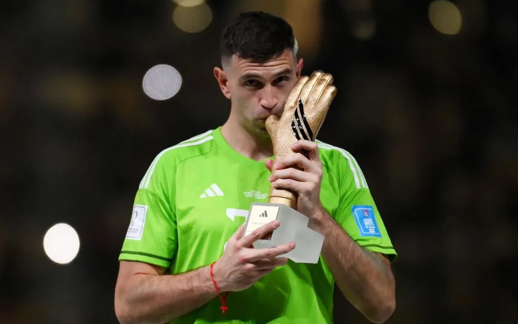 Мастера футбольной лотереи: Топ-7 вратарей, чьи сэйвы в сериях пенальти переписали историю Чемпионатов мира