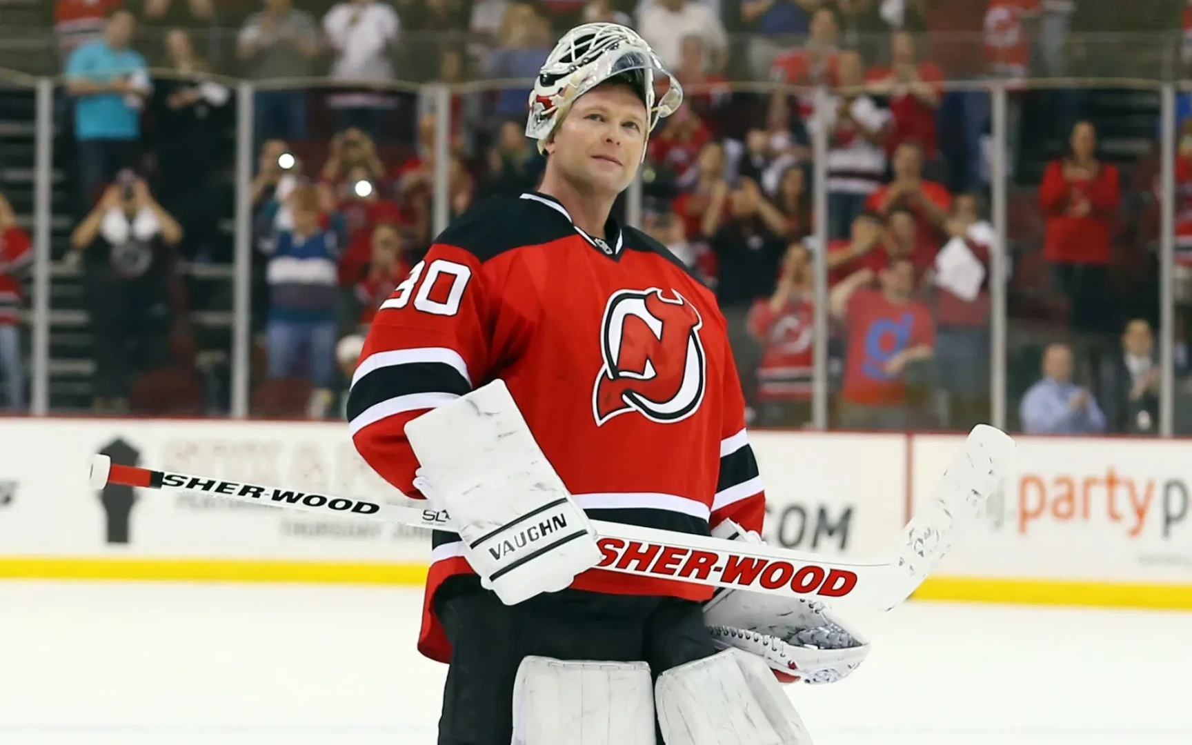 Стражи революции: 5 величайших вратарей, навсегда перевернувших представление о хоккее