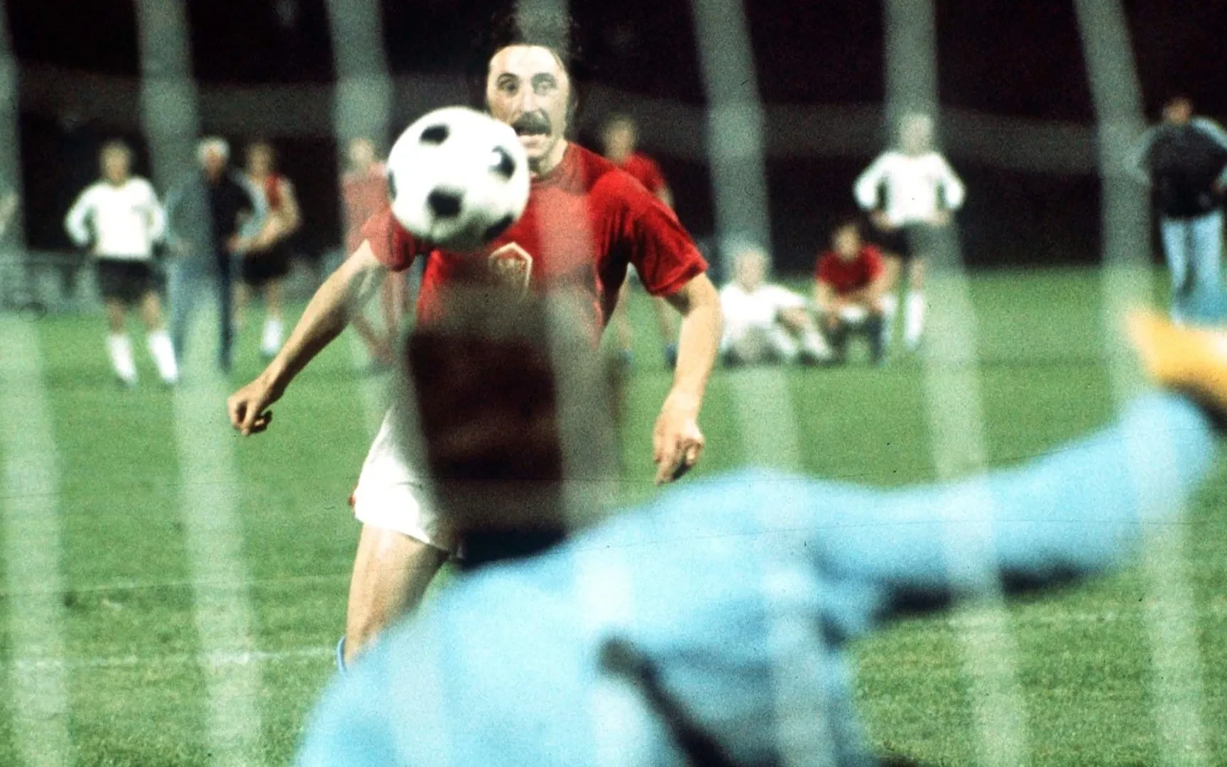 Почему пенальти в стиле Паненки был под абсолютным запретом в СССР