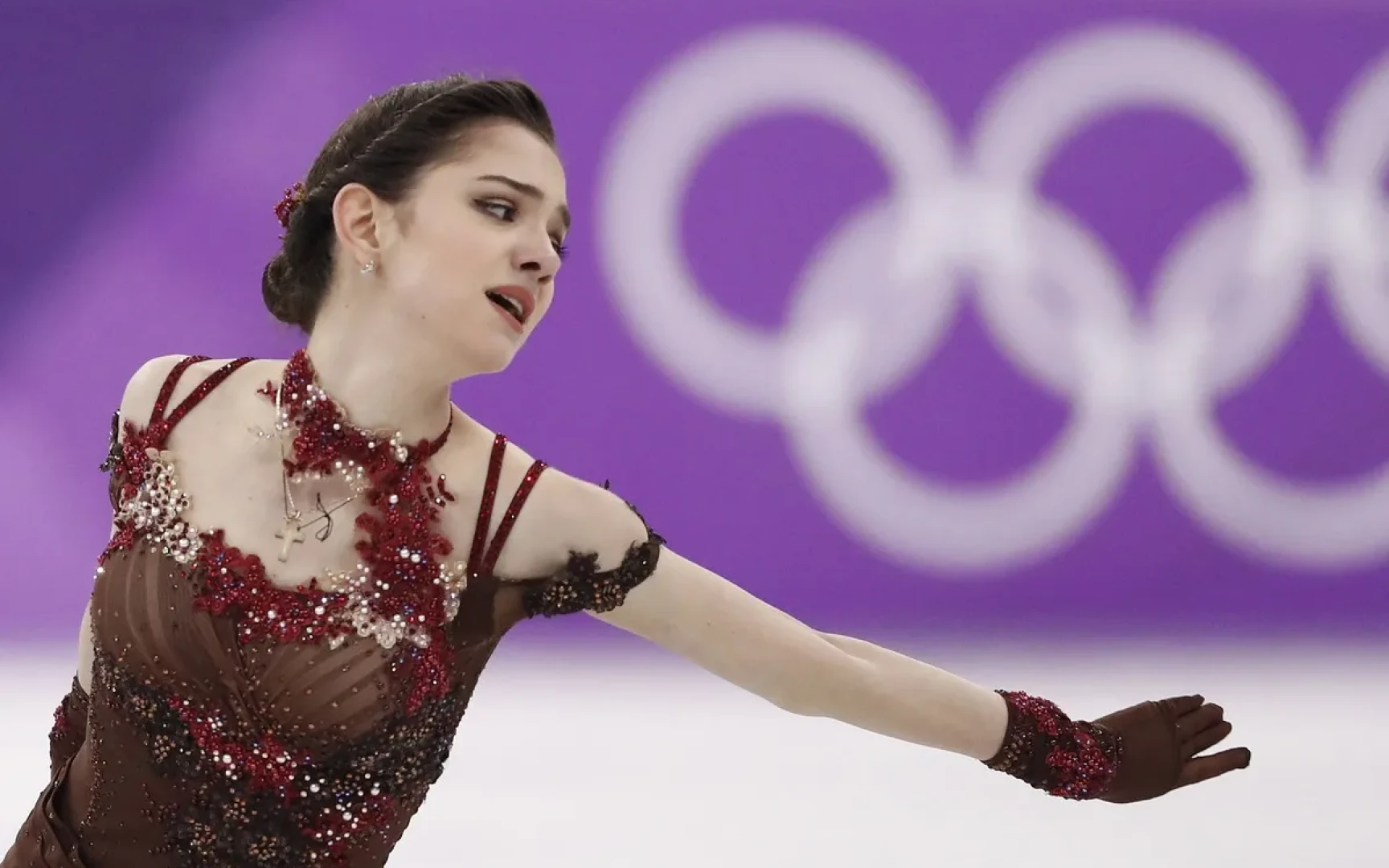10 исторических программ в фигурном катании, перевернувших эмоциональное восприятие спорта