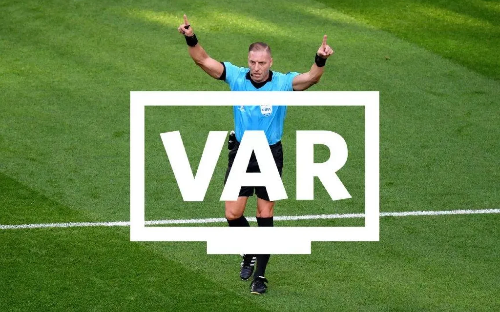 Подлинная история создания системы VAR и технологическая революция в футболе
