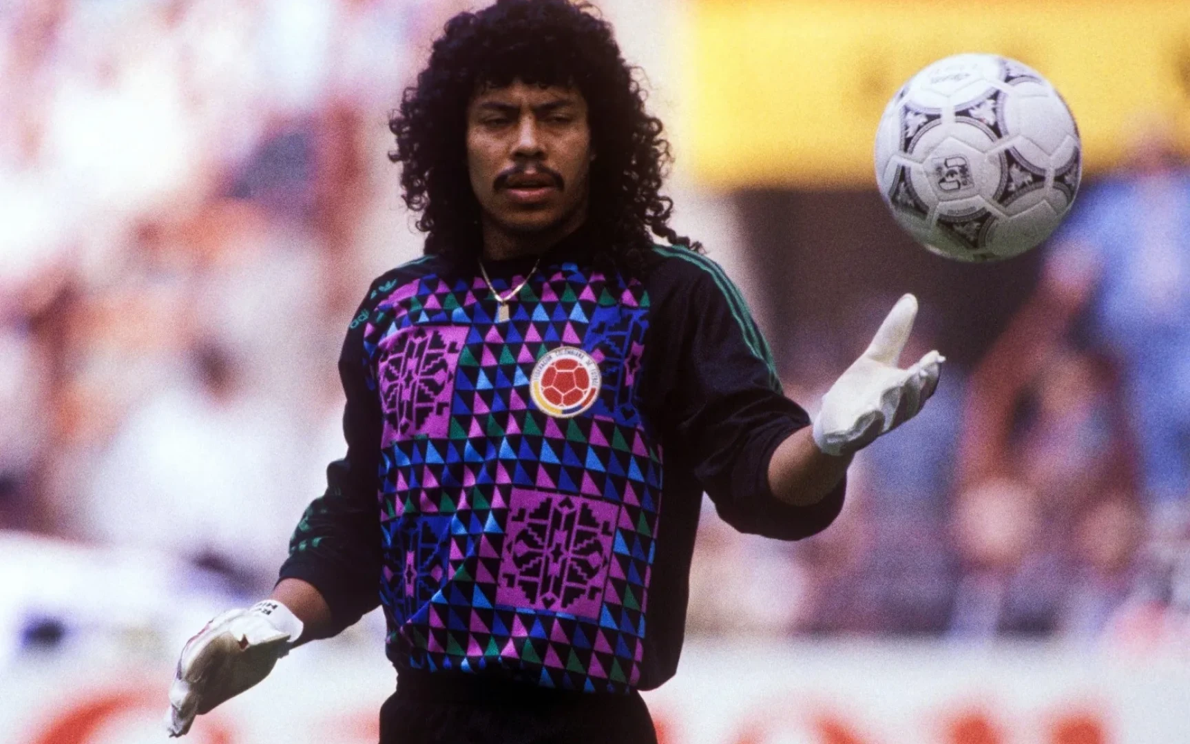 Как Игита, Кампос и Чилаверт сломали геометрию штрафной площади и переписали вратарское искусство