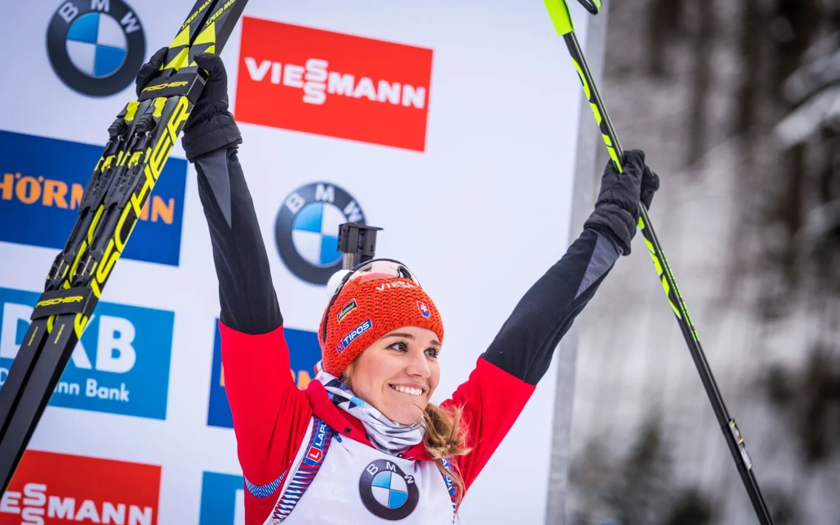 Топ-5 случаев, когда биатлонисты забывали пробежать штрафной круг