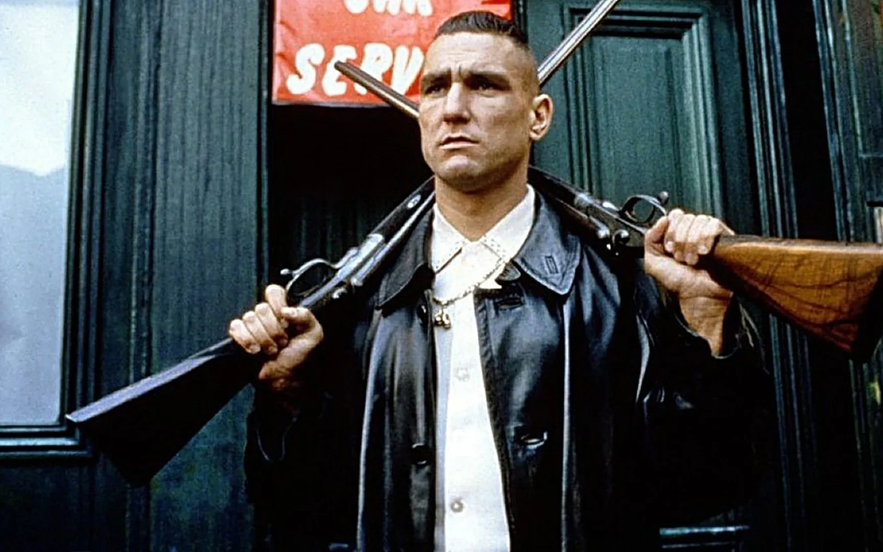 Камера, мотор, свисток! 7 футболистов, которые променяли зеленый газон на Голливуд