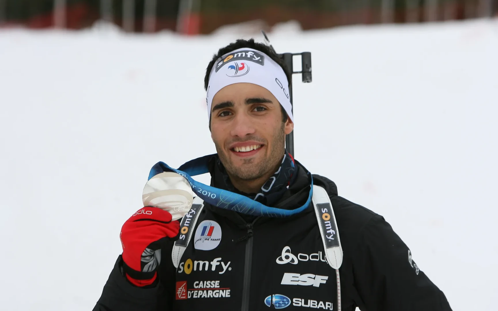 Как Мартен Фуркад переписал историю биатлона (и почему 13 побед — это еще не предел)