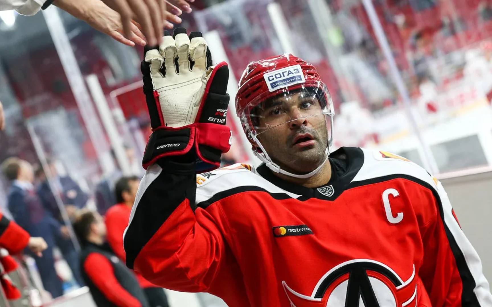 10 легионеров, которые перевернули историю КХЛ и стали абсолютными легендами