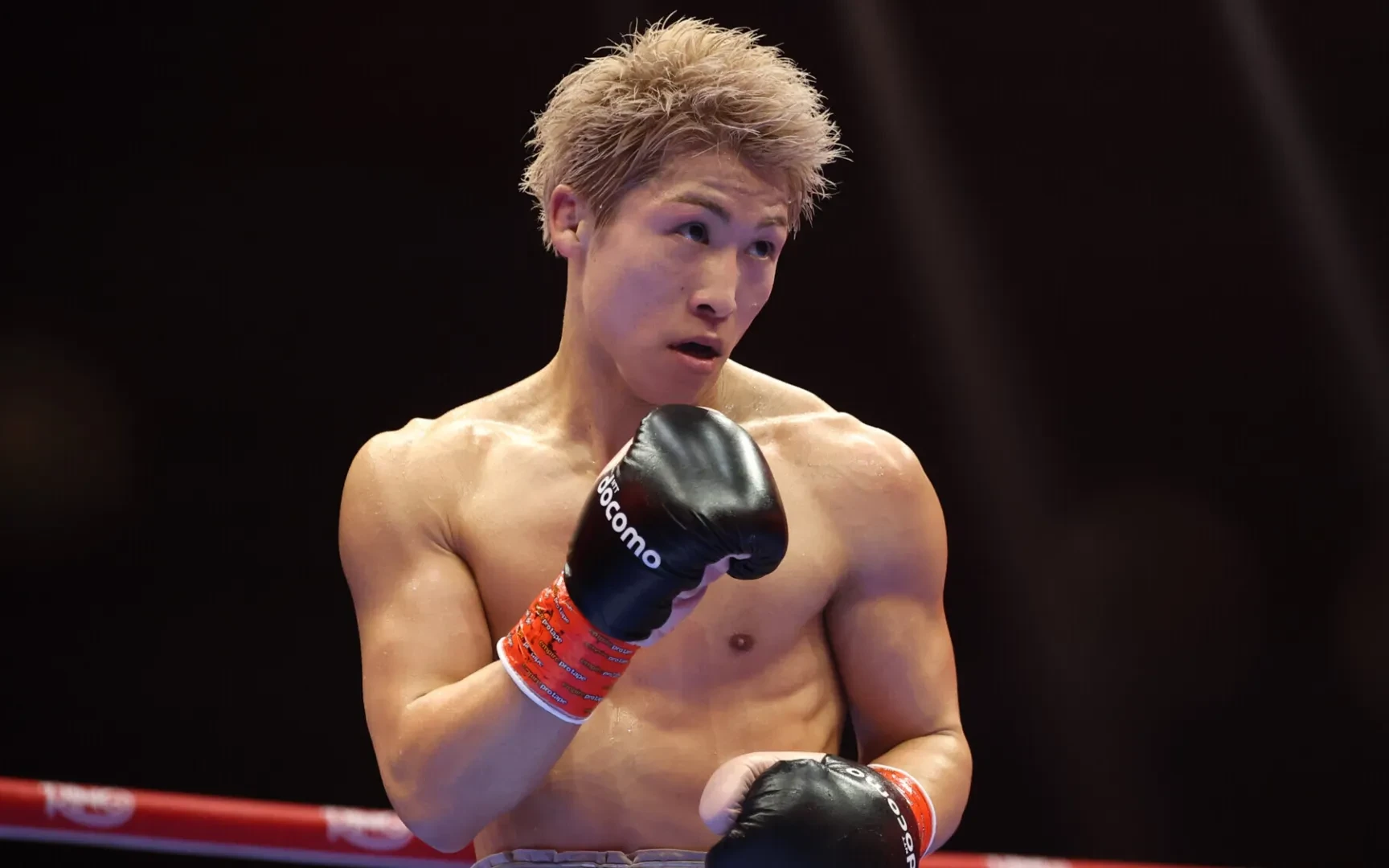 Как Наоя Иноуэ переписал законы физики и стал абсолютным королем мирового бокса