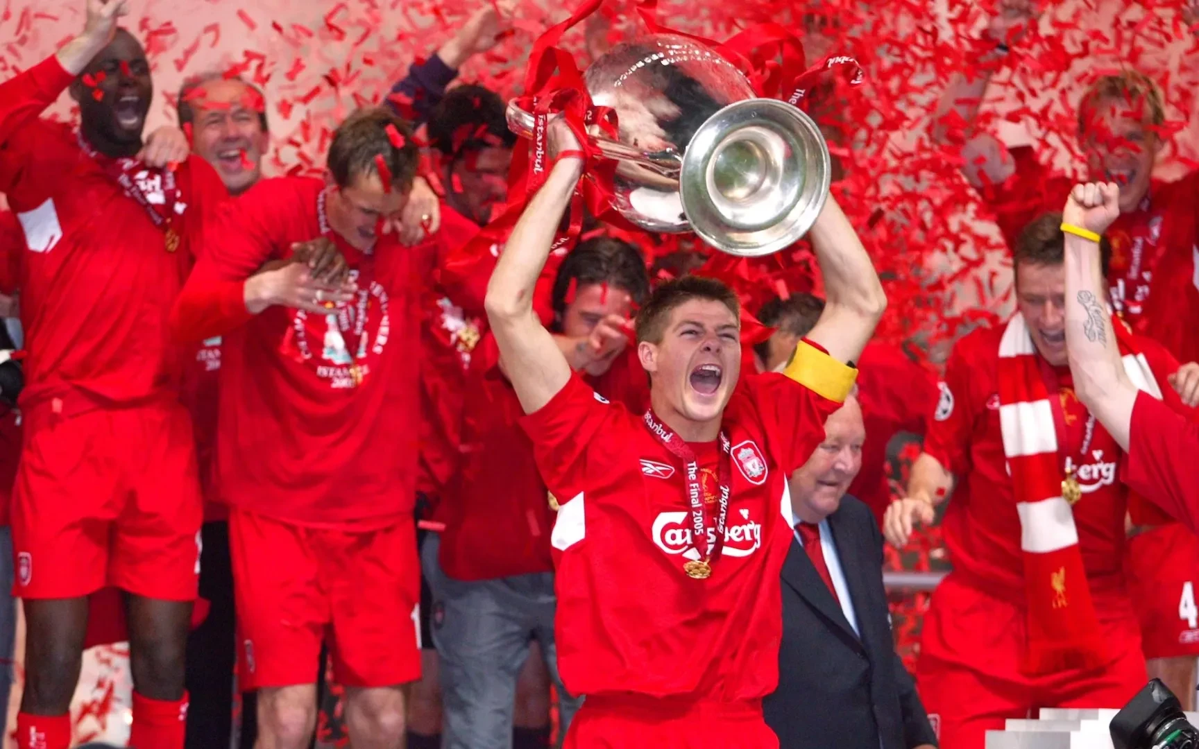 Кубок, слезы и разбитые сердца: 10 величайших финалов Лиги Чемпионов, которые перевернули историю футбола