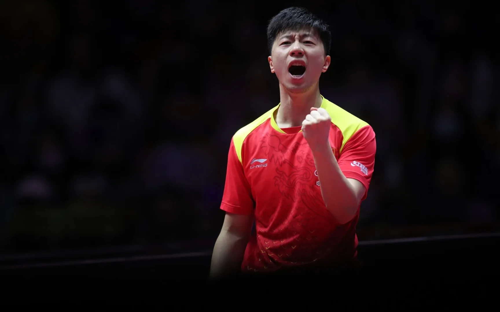 10 инопланетян, которые превратили настольный теннис в закрытую секту