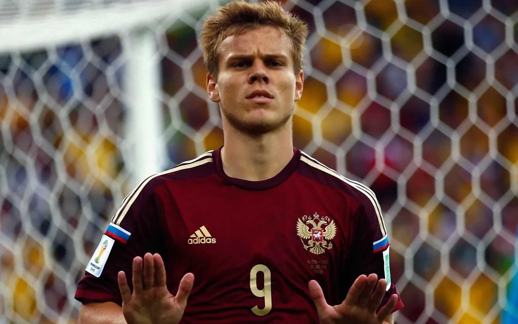 Русский Месси, Алжир и блогеры: 5 самых переоцененных футболистов России и где они сейчас