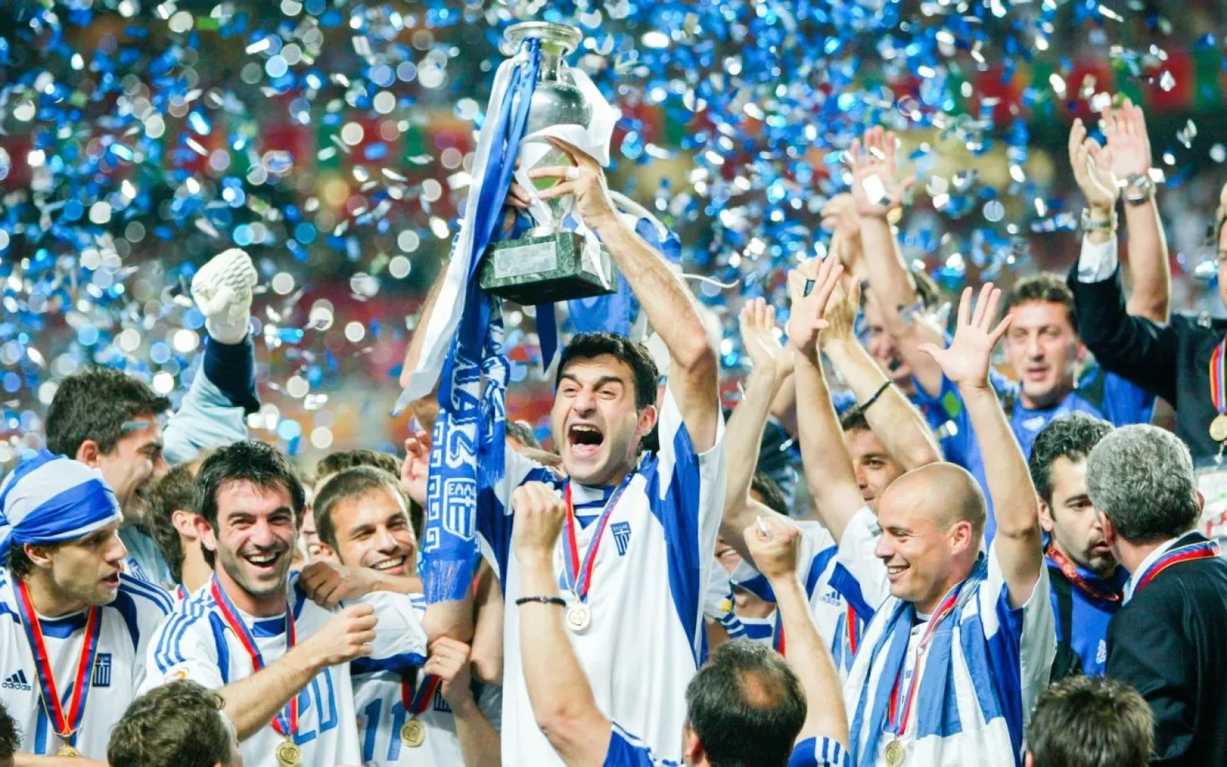 Автобусы, антифутбол и боль: 5 самых «душных» команд-чемпионов в истории