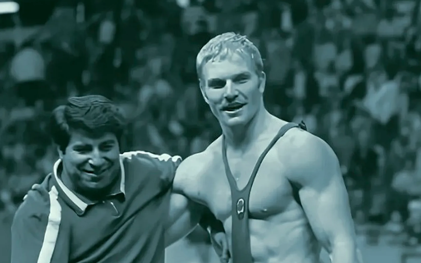 Иван Ярыгин: Легенда вольной борьбы и символ сибирской силы