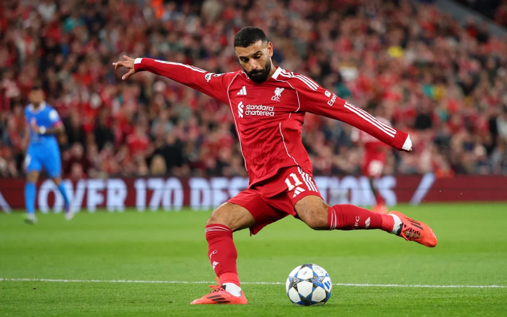 Колонизаторы пространства: Величайшие вингеры в истории и эволюция фланговой игры