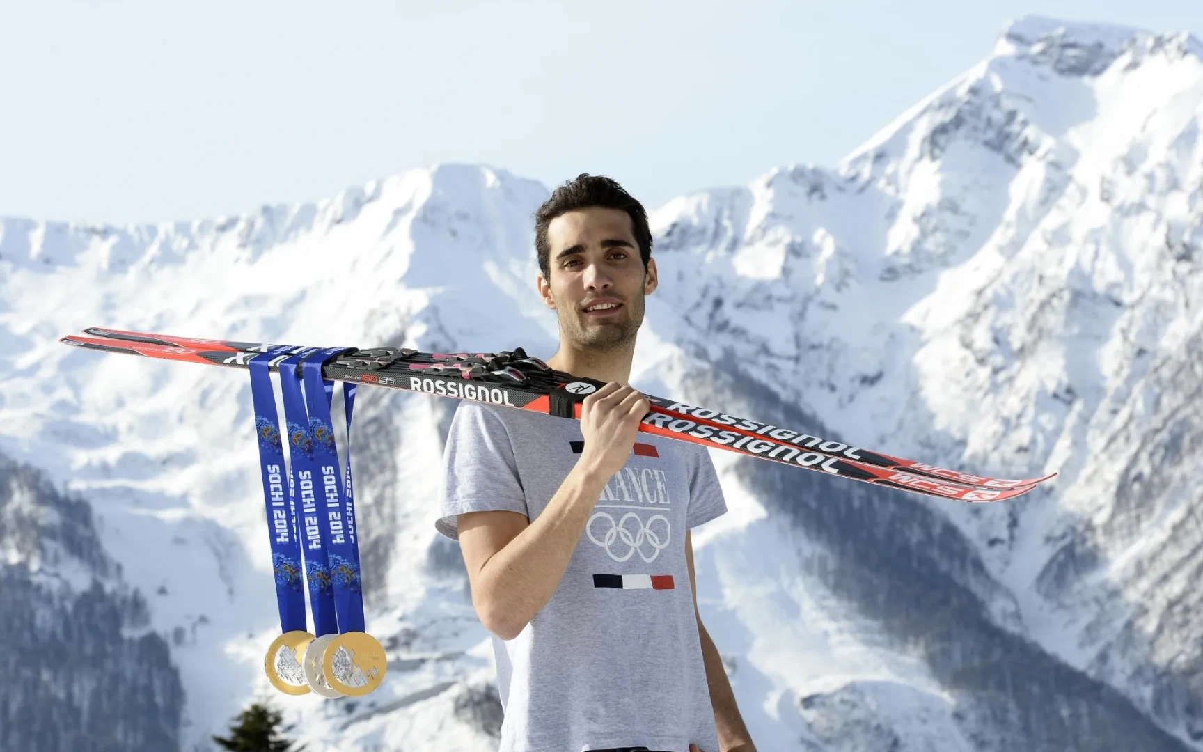 Семь лет стабильности: как Мартен Фуркад стал символом биатлона