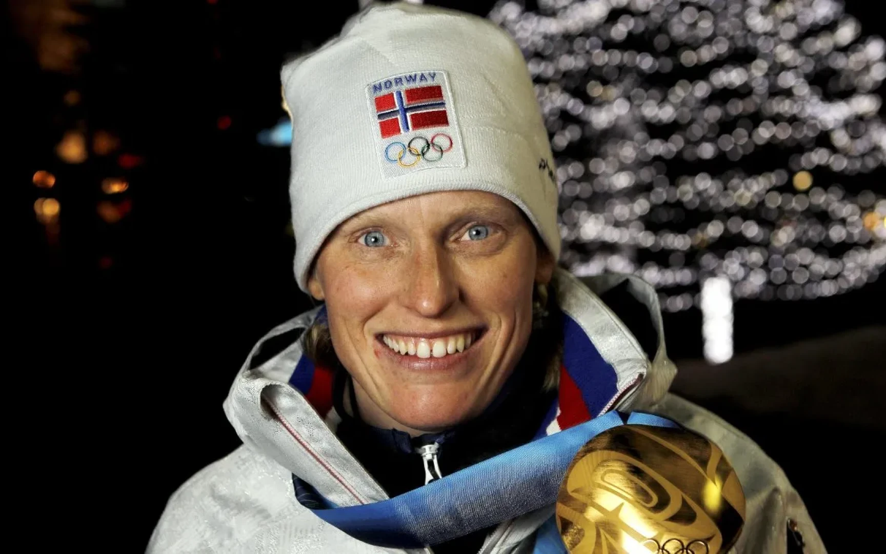 Тора Бергер: Как «Железная леди» из норвежской глубинки переписала историю мирового биатлона