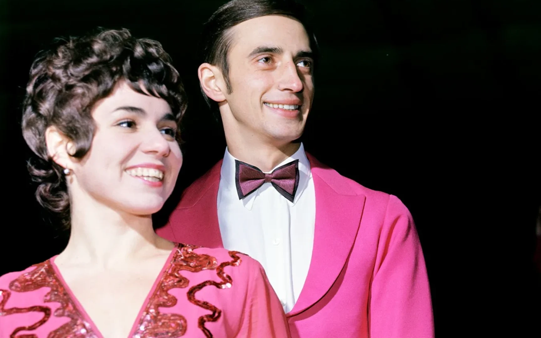 Топ-10 лучших танцевальных дуэтов в истории фигурного катания