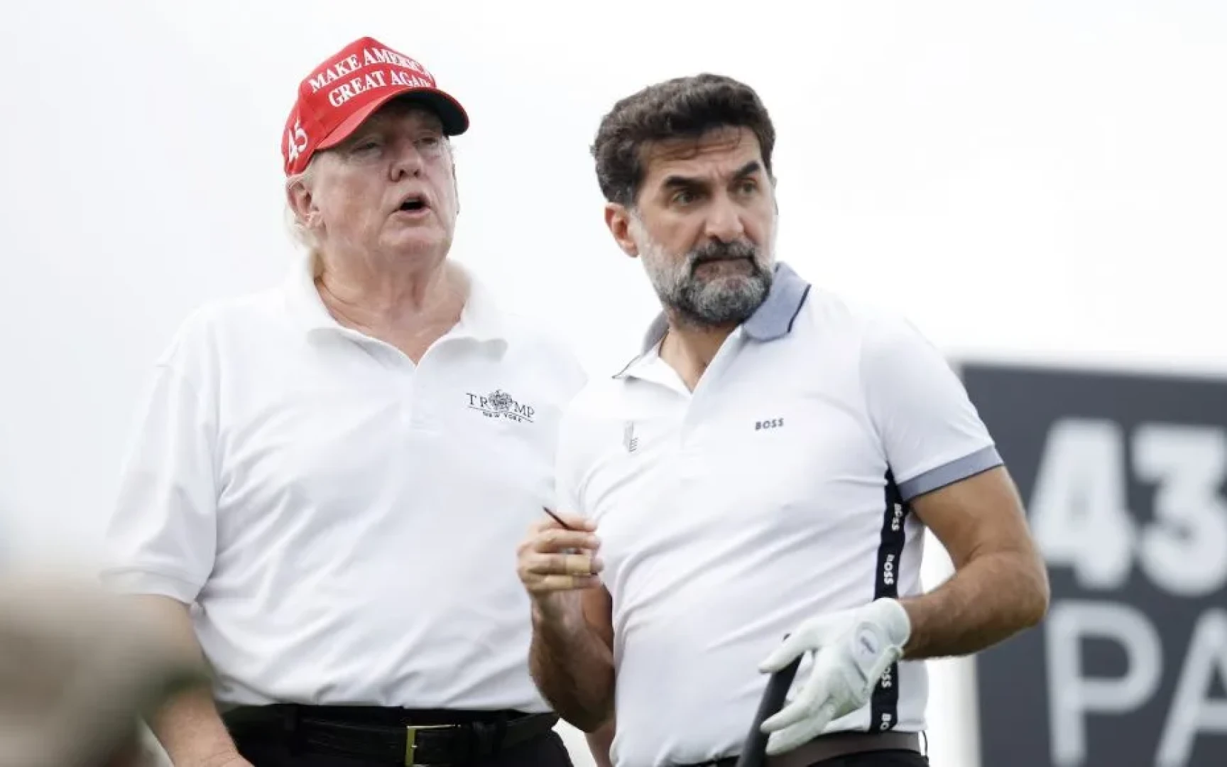 Список десяти самых влиятельных «серых кардиналов» в мировом спорте