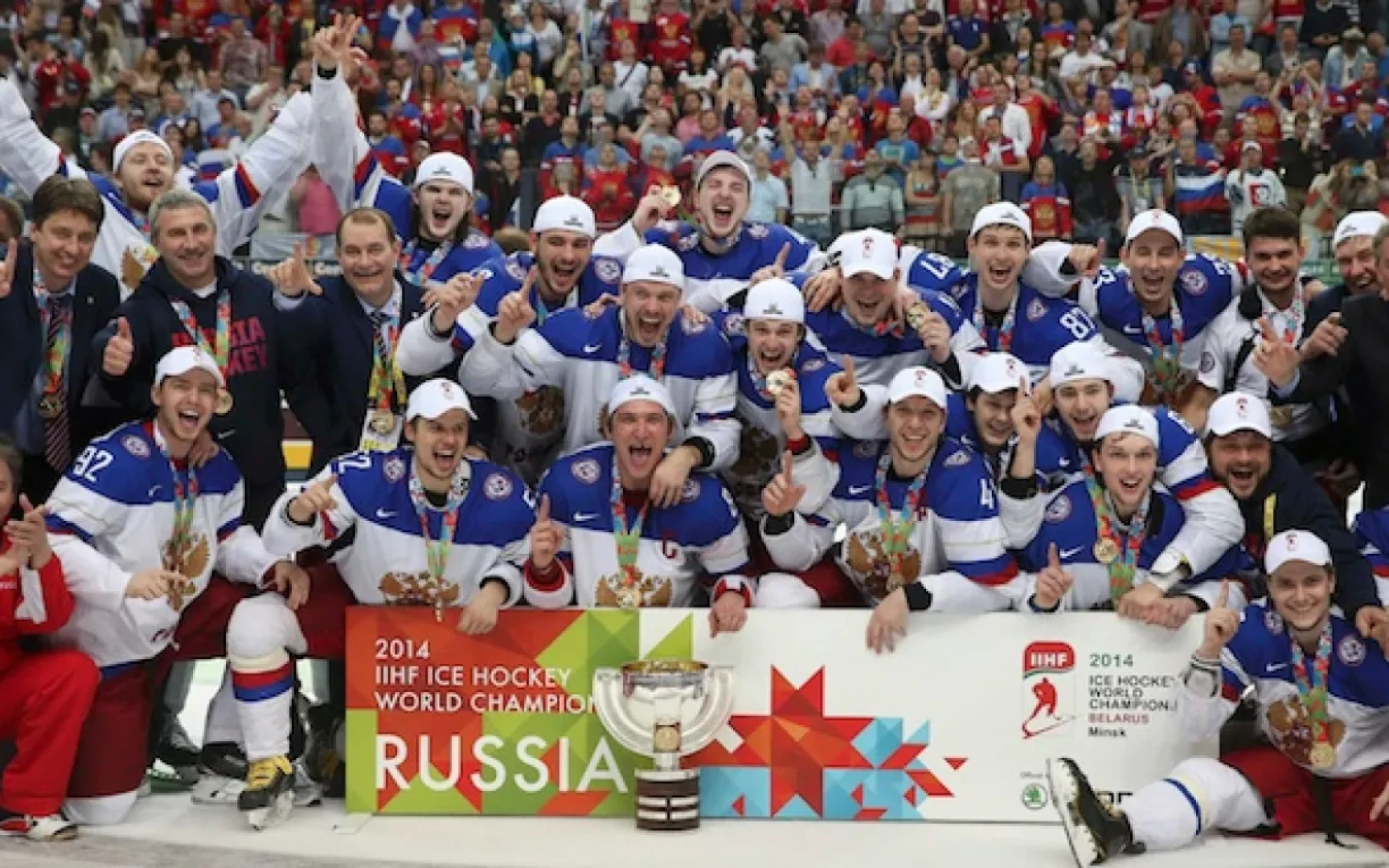 15 лучших бомбардиров в истории ЧМ по хоккею: рекорды и статистика