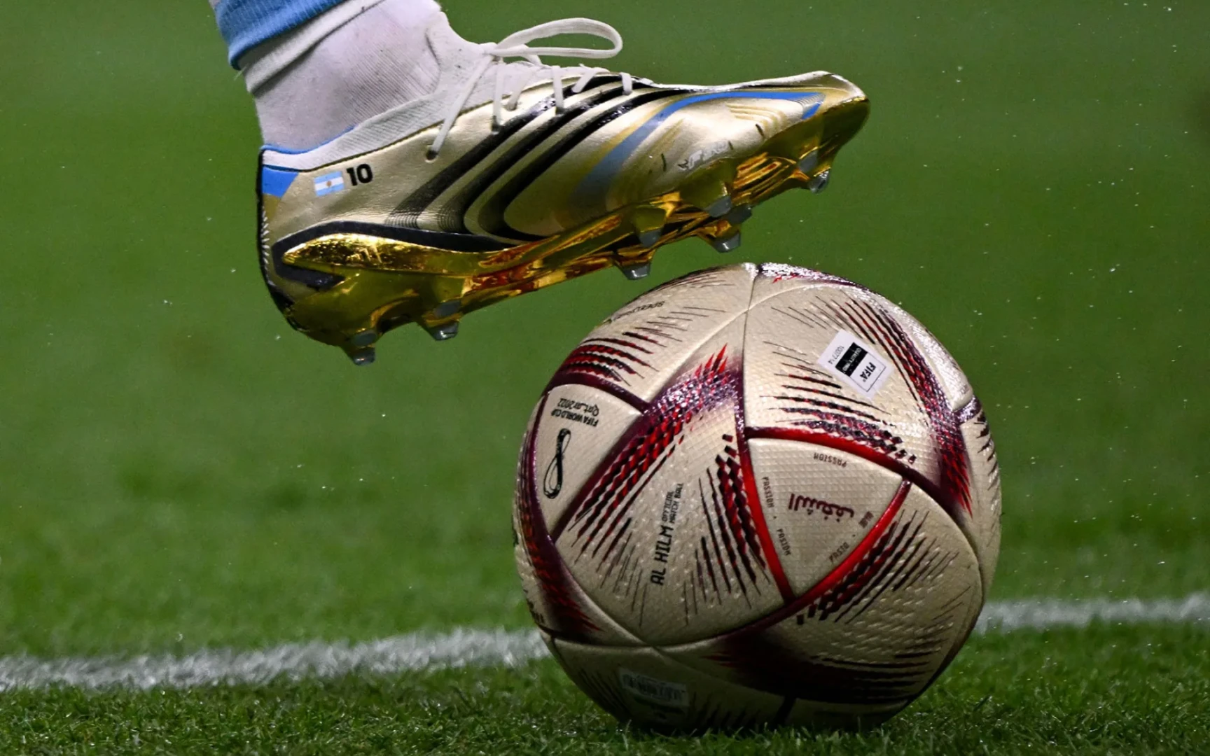 Почему футбол называют соккером: 4 страны и история термина