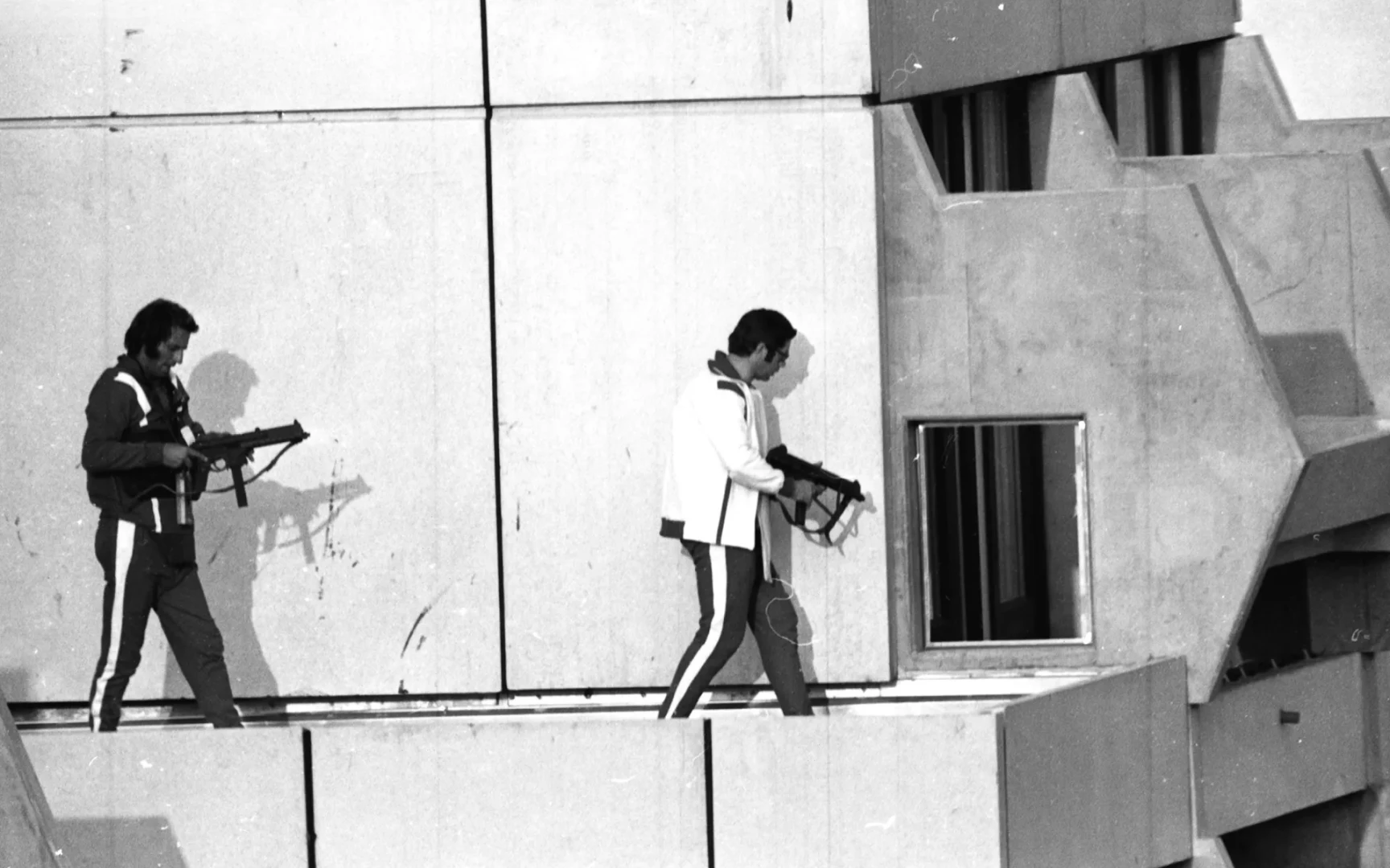 Теракт на Олимпиаде-1972 в Мюнхене: хроника трагедии