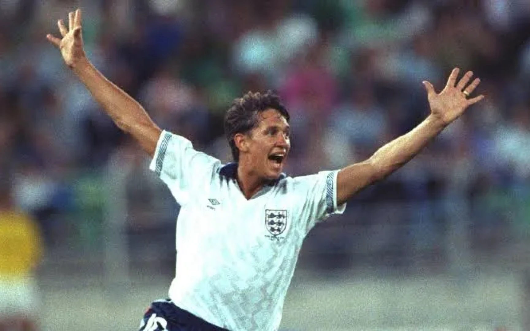 1991 в футболе: Папен, Маттеус и Линекер — выбор World Soccer