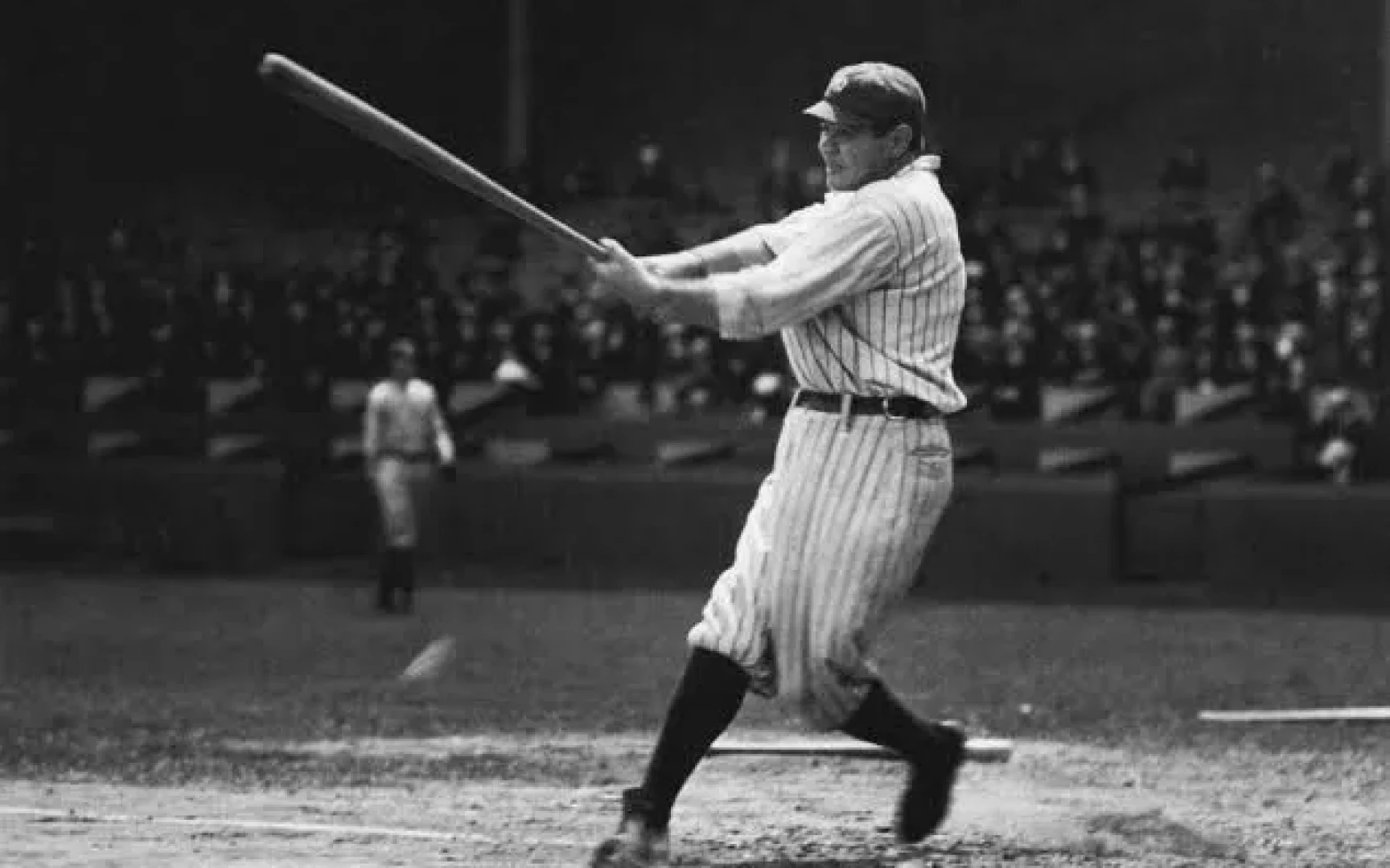 Бейб Рут: 5 причин, почему он спас бейсбол после Black Sox