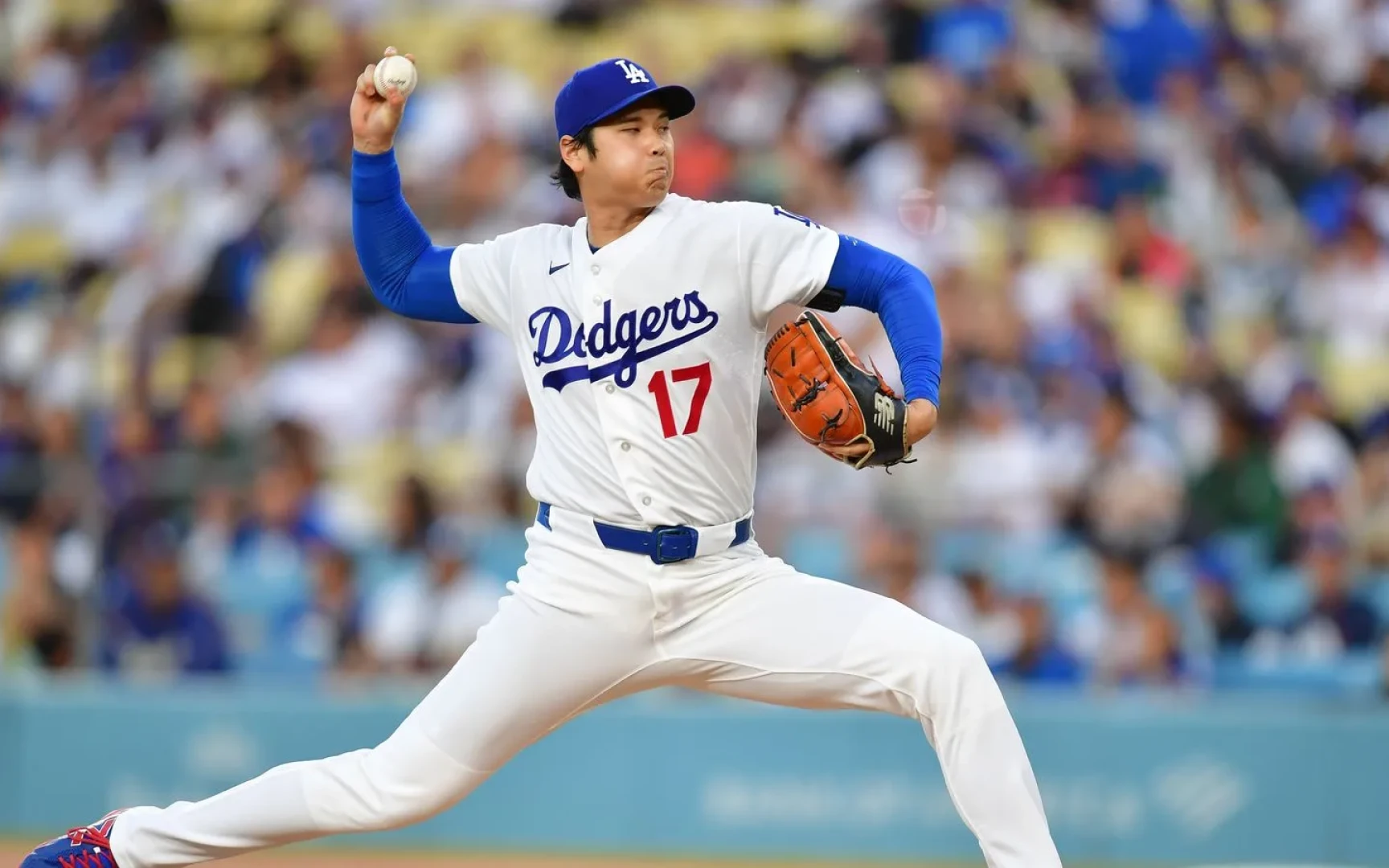 Шохей Отани: 10 рекордов MLB, 4 MVP и феномен двухсторонней звезды
