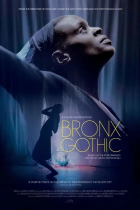 Bronx Gothic