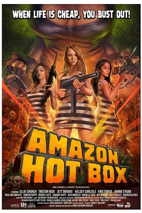 Amazon Hot Box