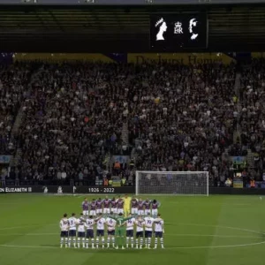 «Рейнджерс» нарушит запрет УЕФА и включит гимн Великобритании перед матчем с «Наполи» в память о Елизавете II