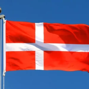 Дания обыграла Австрию в Лиге наций УЕФА