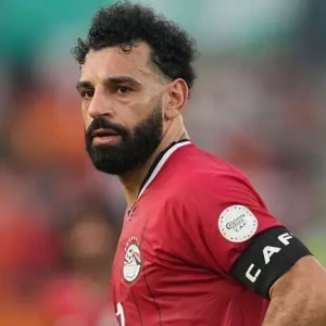 Мохаммед Салах забивает поздний гол, спасая Египет от потрясающего поражения на Кубке наций Африки 2023 | Нигерия играет вничью с Экваториальной Гвинеей