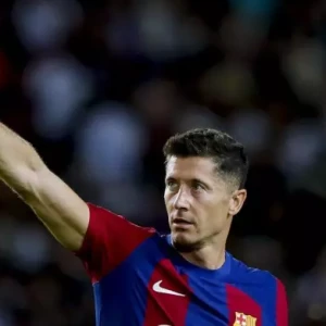 ««Барселона» объявила стартовый состав на полуфинал Суперкубка Испании против «Осасуны»