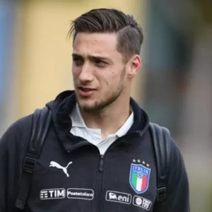 «Милан» потерял Плиццари на три месяца из-за операции