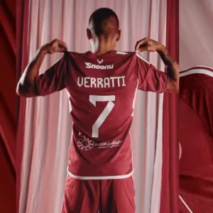 Верратти сохраняет 7-й номер после перехода в катарский «Аль-Араби»