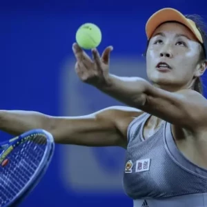 Ключевые факторы успеха китайского тенниса: талантливые спортсмены, государственные инвестиции и усилия