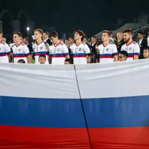 Адебайор: Россия должна вернуться к большим турнирам, как чемпионат мира и Европы