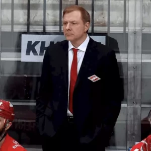 Жамнов возглавил качественный тренерский состав в "Спартаке", говорит Афиногенов.