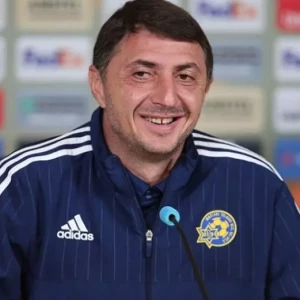Шота Арвеладзе стал ещё одним кандидатом на пост главного тренера «Краснодара»