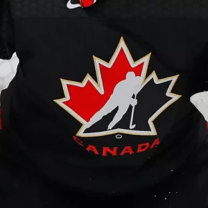 Бывшая глава ассоциации кёрлинга возглавила Федерацию хоккея Канады