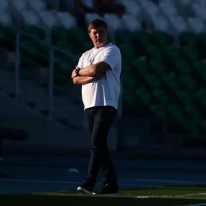 Главный тренер «Ротора» стал гостем в новом подкасте о Второй лиге