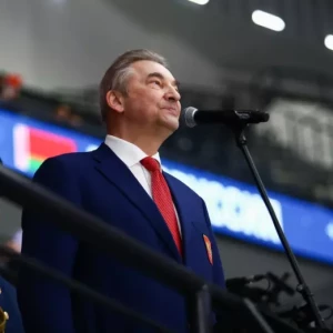 «Прогрессивное улучшение игры: мнение Третьяка о матчах с Беларусью»