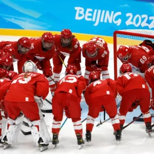 Плющев: Россия тенденциям мирового хоккея не очень соответствует