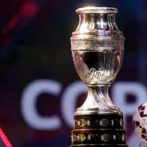 Кубок Америки: Аргентина в серии пенальти обыграла Колумбию и пробилась в финал, где сыграет с Бразилией
