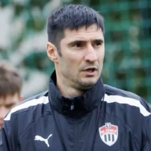 Официально: Гогниев стал главным тренером «Химок»